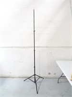 Calumet MF6030 Light Stand - 28"-7' Height