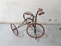 Reproduction Antique looking Tricycle
