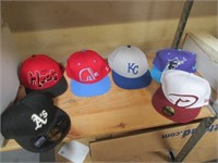 New New Era Snapback Caps