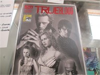 20 True Blood Comics