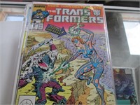 35 Transformer Comics More Than Meets The Eye