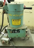 New Holland Centrifugal Dryer