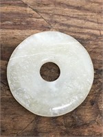 New Jade 35 mm donuts.
