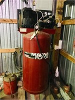 Macna Force Air compressor