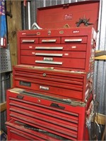 Mac tool box