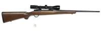 Ruger 77 Mark Ii 30-06 W Scope Rifle
