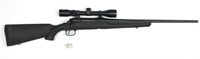 Savage Axis 270 Win Rifle With Scope