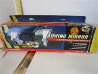 Towing mirror; As Seen On TV