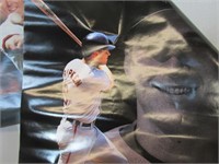 Cal Ripken Jr baseball posters