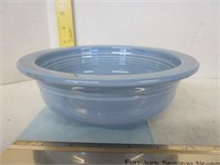 Fiesta; large bowl