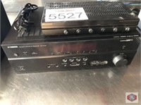 Yamaha mod. RX-V475 Channel Network AV Receiver