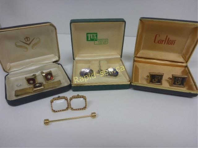 Coins, Jewellery & Collectibles Auction - Guelph