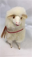 Approx 5x7” sheep from Germany