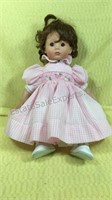 13" Cutie from the Susan WAKEEN doll company