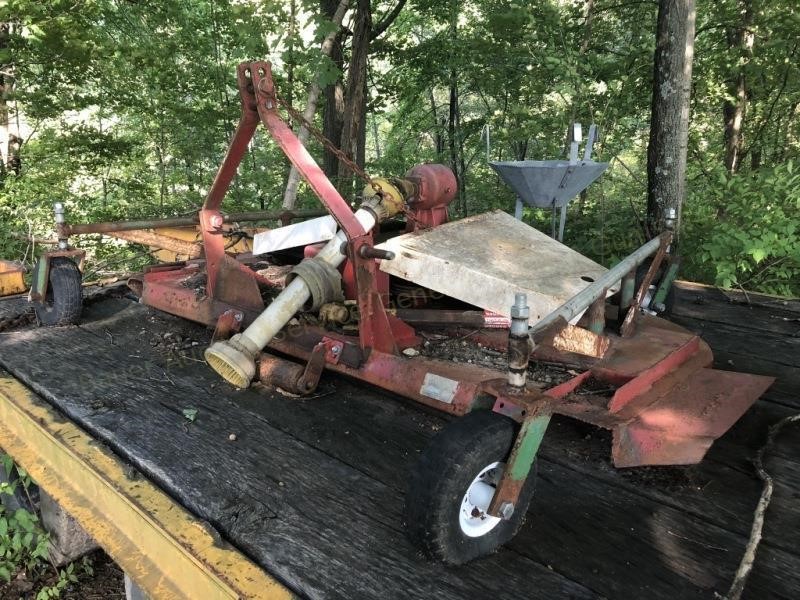 Mon. Sept. 17th Online Only Auction