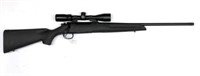 Smith & Wesson Compass Rifle 30-06