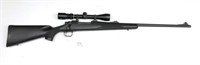 Remington 700 7mm Rifle