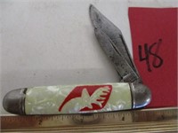 Pocket knife; Imperial