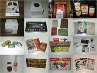 Items Coming Up in Our Sept 30th Auction