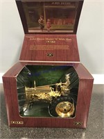 JD 2003 Waterloo Works Gold Edition