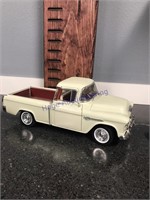 ERTL 1955 Chevy pick up truck