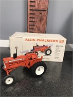 1989 Allis Chalmers D15 collector edition