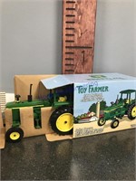 1998 Toy Farmer 4230D