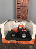 AGCO DT275 tractor