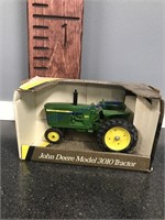 1992 JD 3010 gas tractor