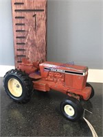 Scale Models WF tractor