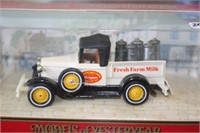 Matchbox Die Cast 1930 Model "A" Ford