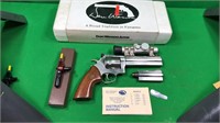 .44 Magnum Wesson Firearms 6 Shot Revolver