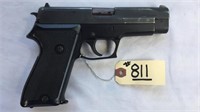 9MM Parabellum Sig Sauer P220 Pistol