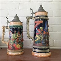 Steins Made in Germany