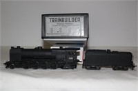 "TRAINBUILDER" VICTORIAN RAILWAYS