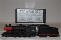 "TRAINBUILDER" VICTORIAN RAILWAYS