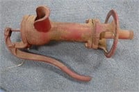 Myers Hand Pump