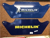 MICHELIN SIGNS X 2