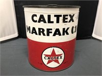 MARFARK CALTEX 5LB TIN