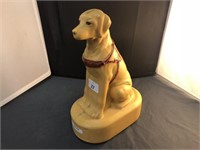 SMALL COUNTER TOP GUIDE DOGS DONATION