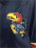 Men's KU jacket