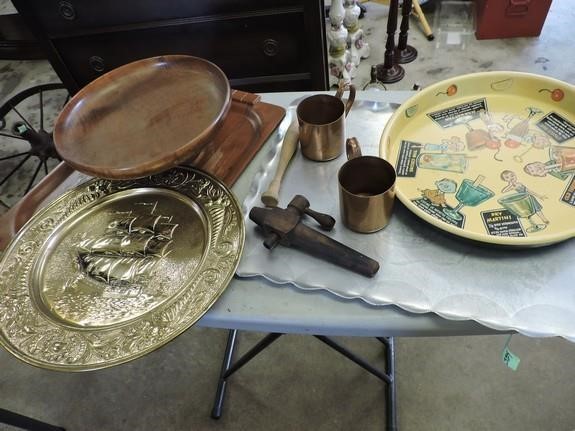 Fisherville Downsizing Auction
