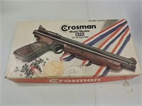 Crossman Model 1322 Air Pistol