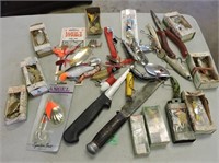 Misc. Fishing Tackle