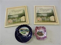 Cayuga & Hagersville Collectibles