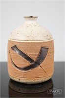 Studio Pottery by Jean Paul of Stowe, Vermont