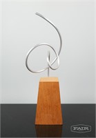 Gary Gerber Sculpture