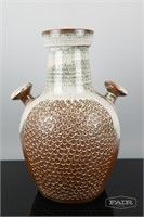 Søholm Stentøj Ceramic Vase