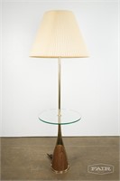 Laurel Lamp Co. Floor Lamp