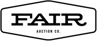 Welcome to the Auction Catalog!